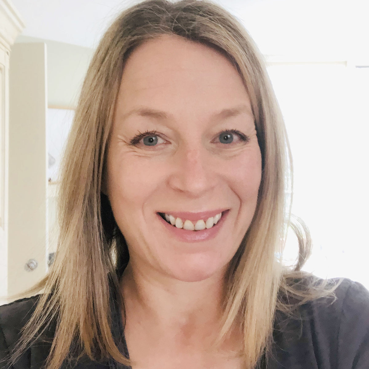 Cofounder of Starling Skincare