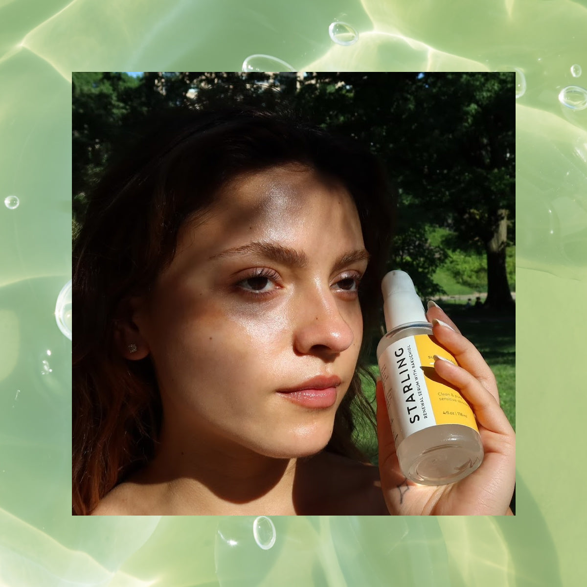 What is Hyaluronic Acid and why do I need it?