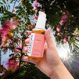 Radiance Body Oil