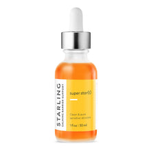 Load image into Gallery viewer, Super Start | Barrier-Supporting Face Serum