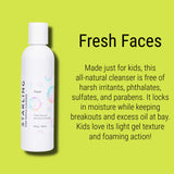Fresh | Kid’s Cleanser