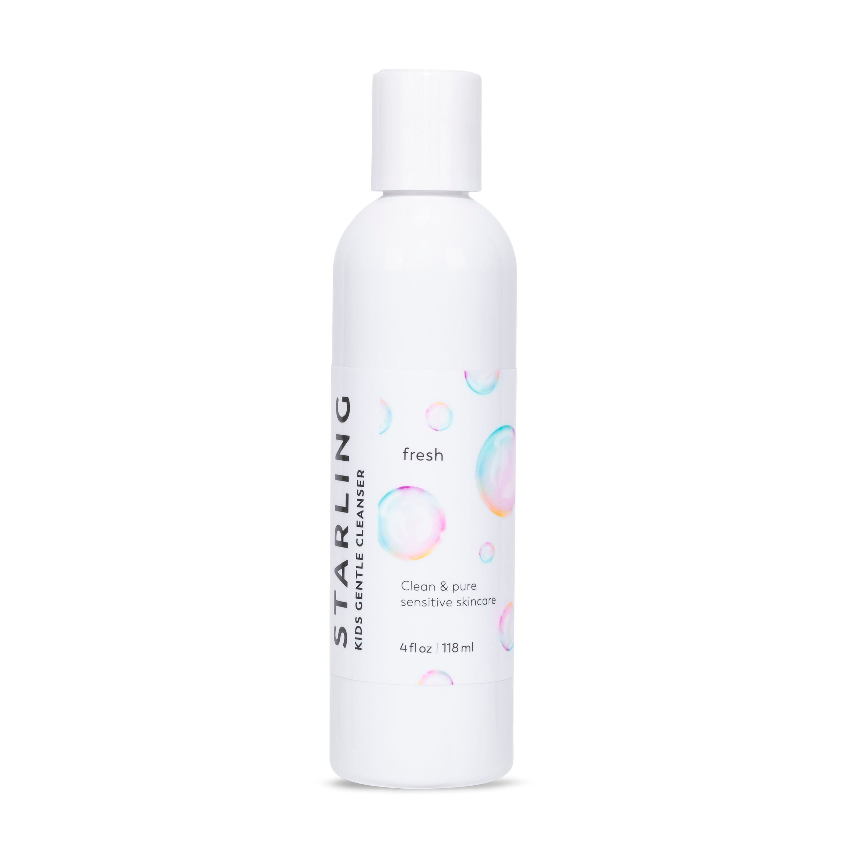 fresh | kid’s cleanser