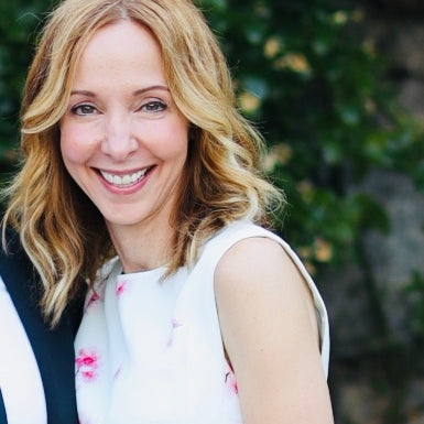 Get to Know Nathalie!