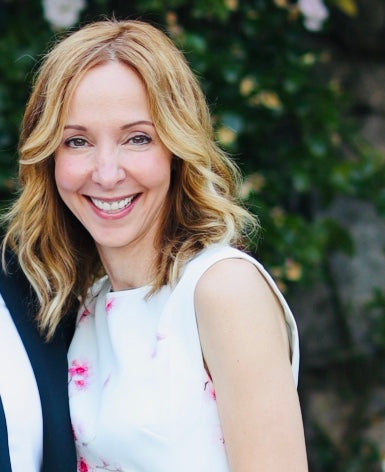 Get to Know Nathalie!