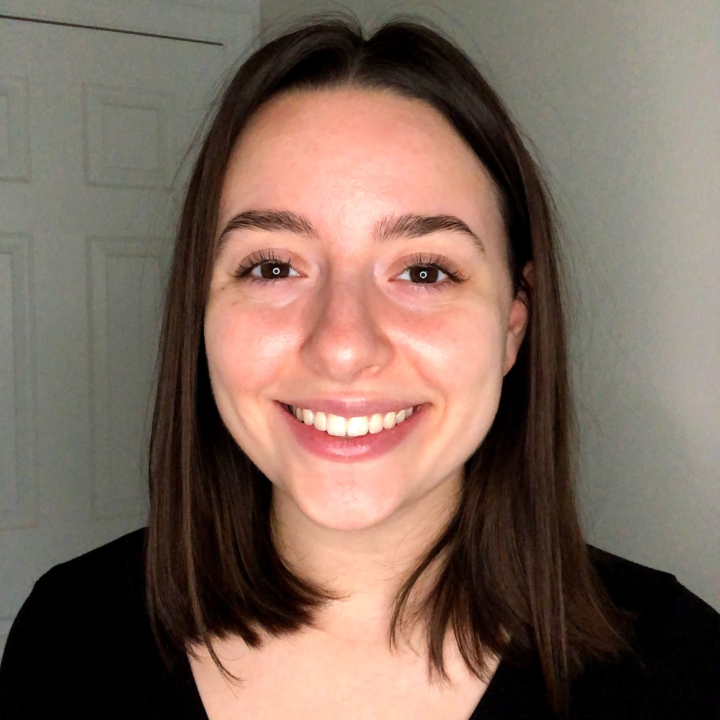 A Social Media Manager's Skincare Routine For Happy Skin