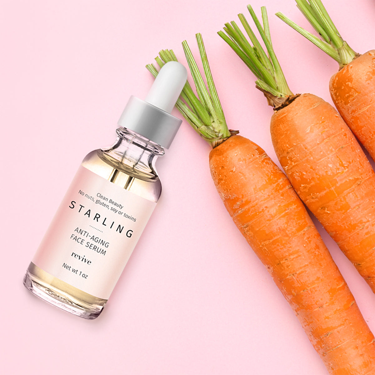 Nutrition For Your Skin
