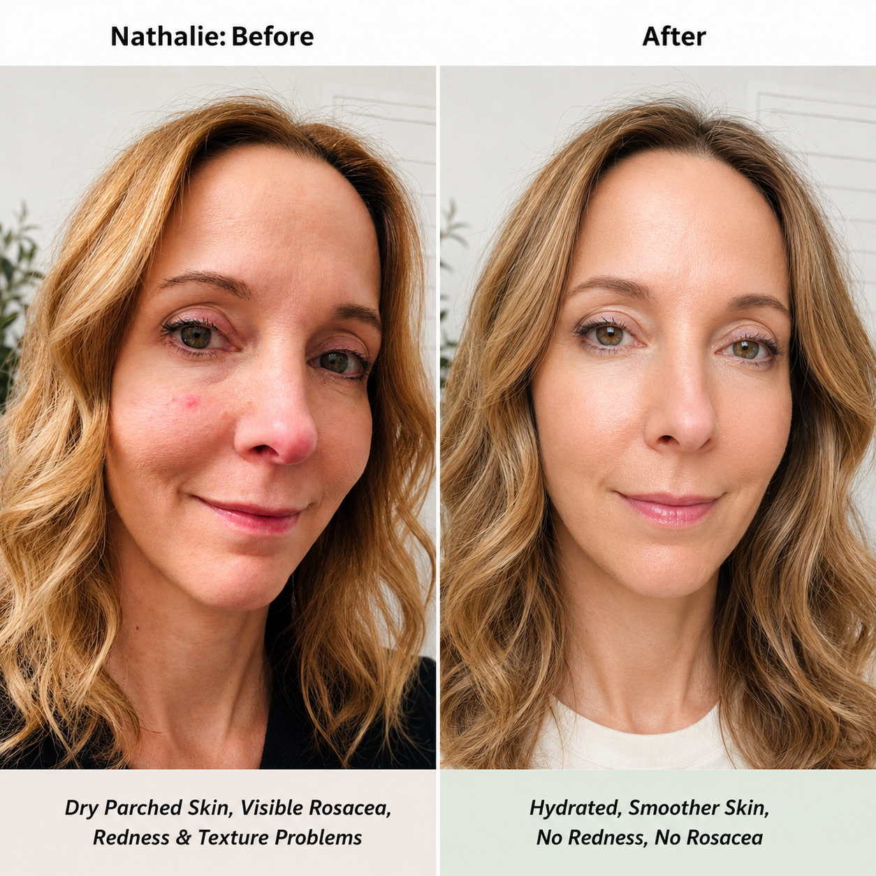 10 Ingredients People with Sensitive Skin Should Avoid