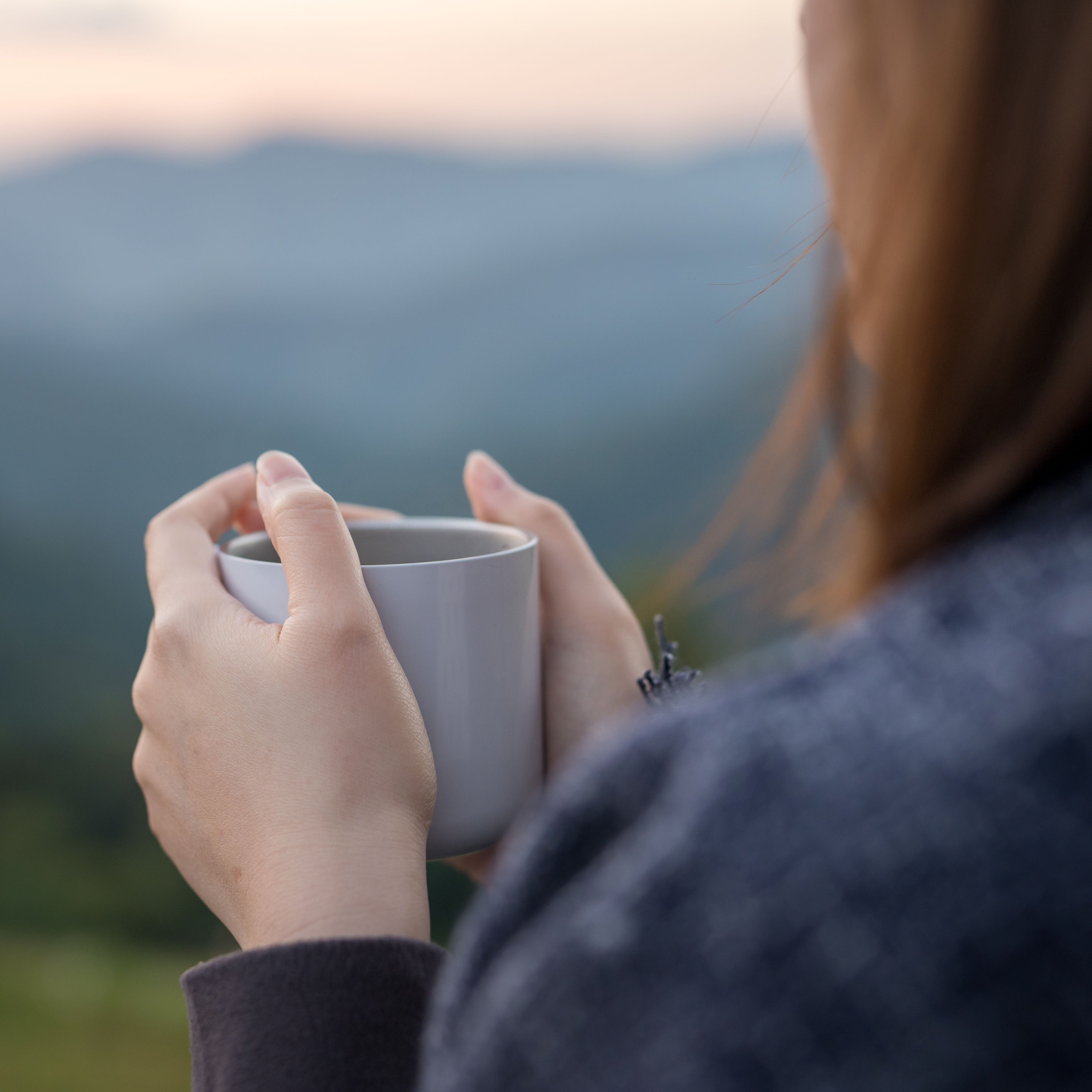 Fall Reset: Hit Refresh + Rebalance Your Life