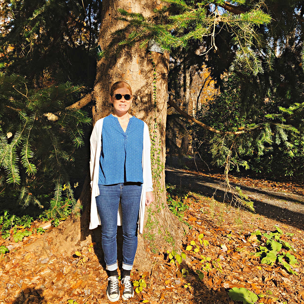 A Conversation For Today's Stress-Filled World With A Social Worker
