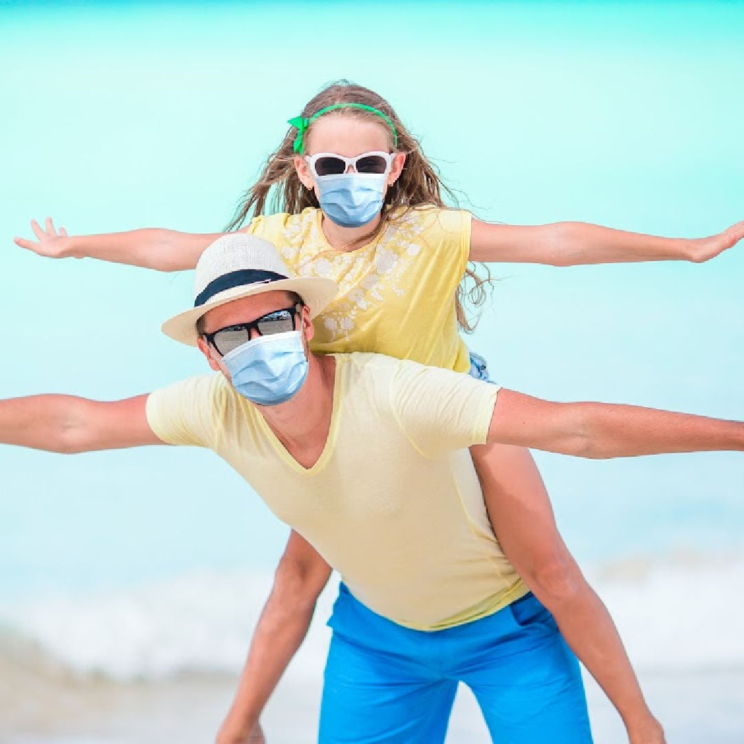 Parenting In The Age Of COVID-19