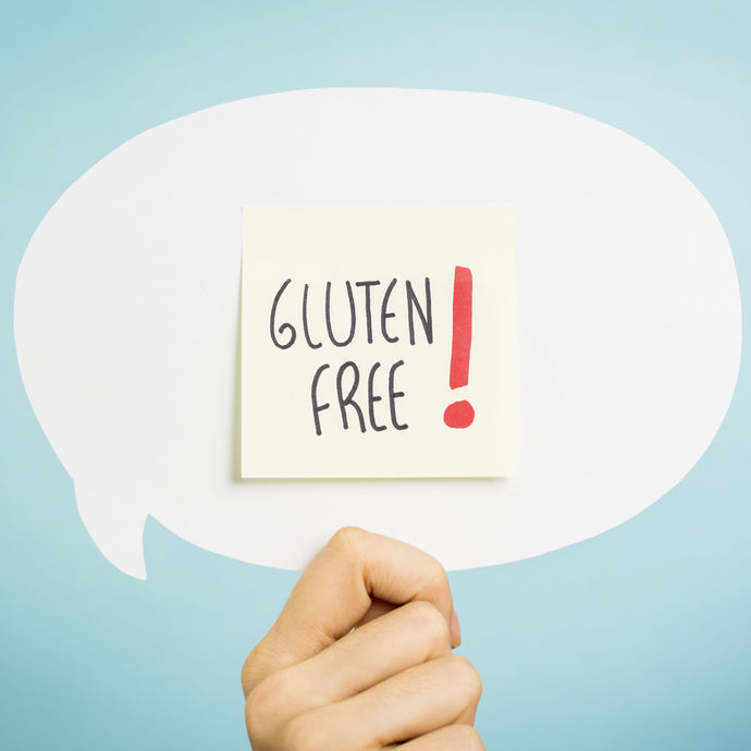 Celiac and Skincare: An overlooked connection