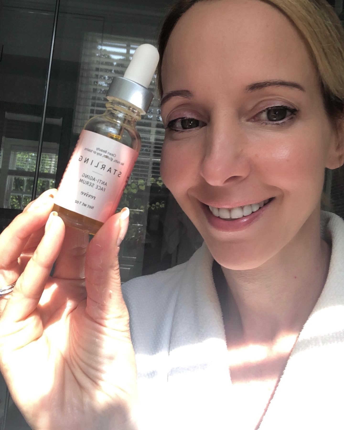 Tips For Living With Sensitive Skin