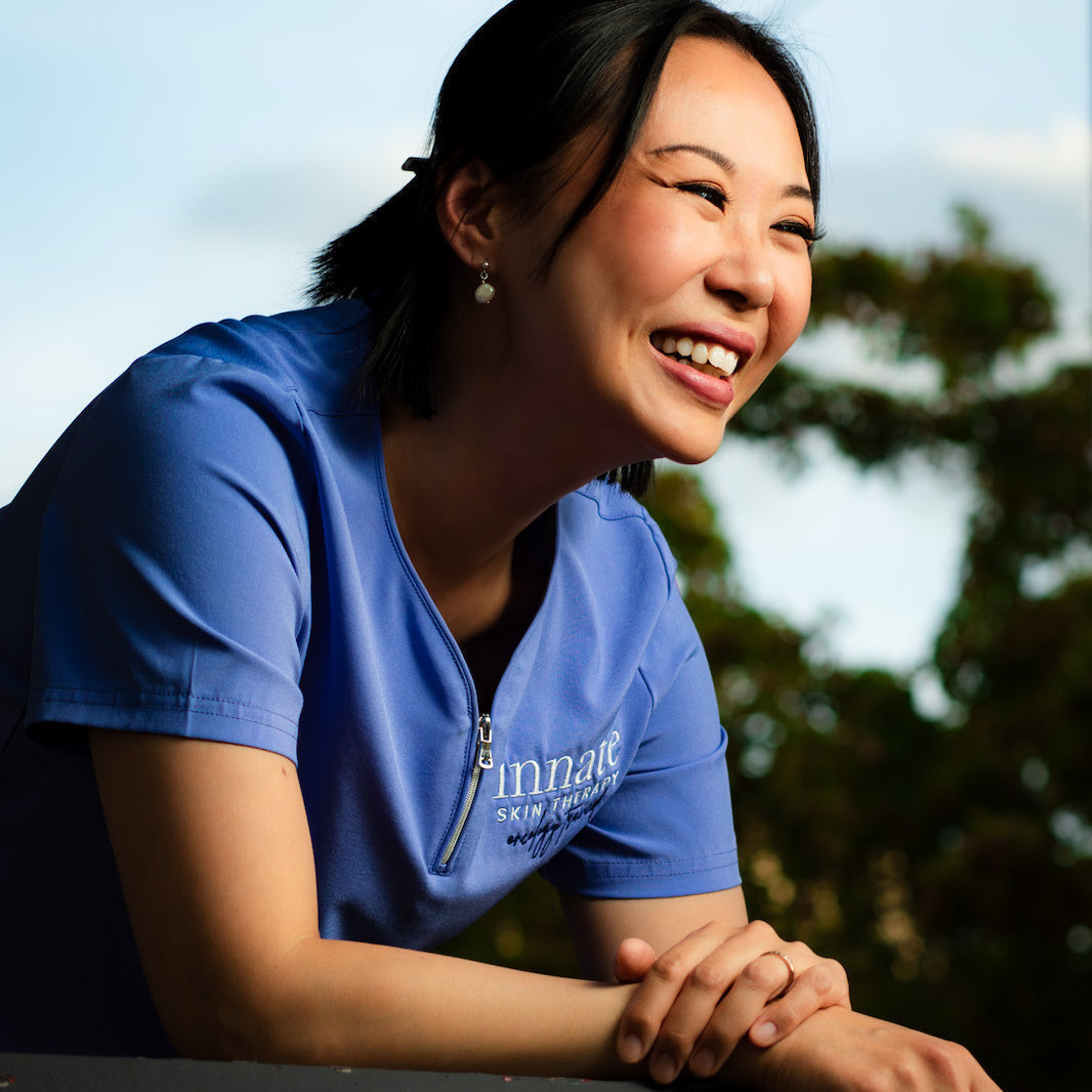 Meet Starling Collaborator and Esthetician Kat Bullard