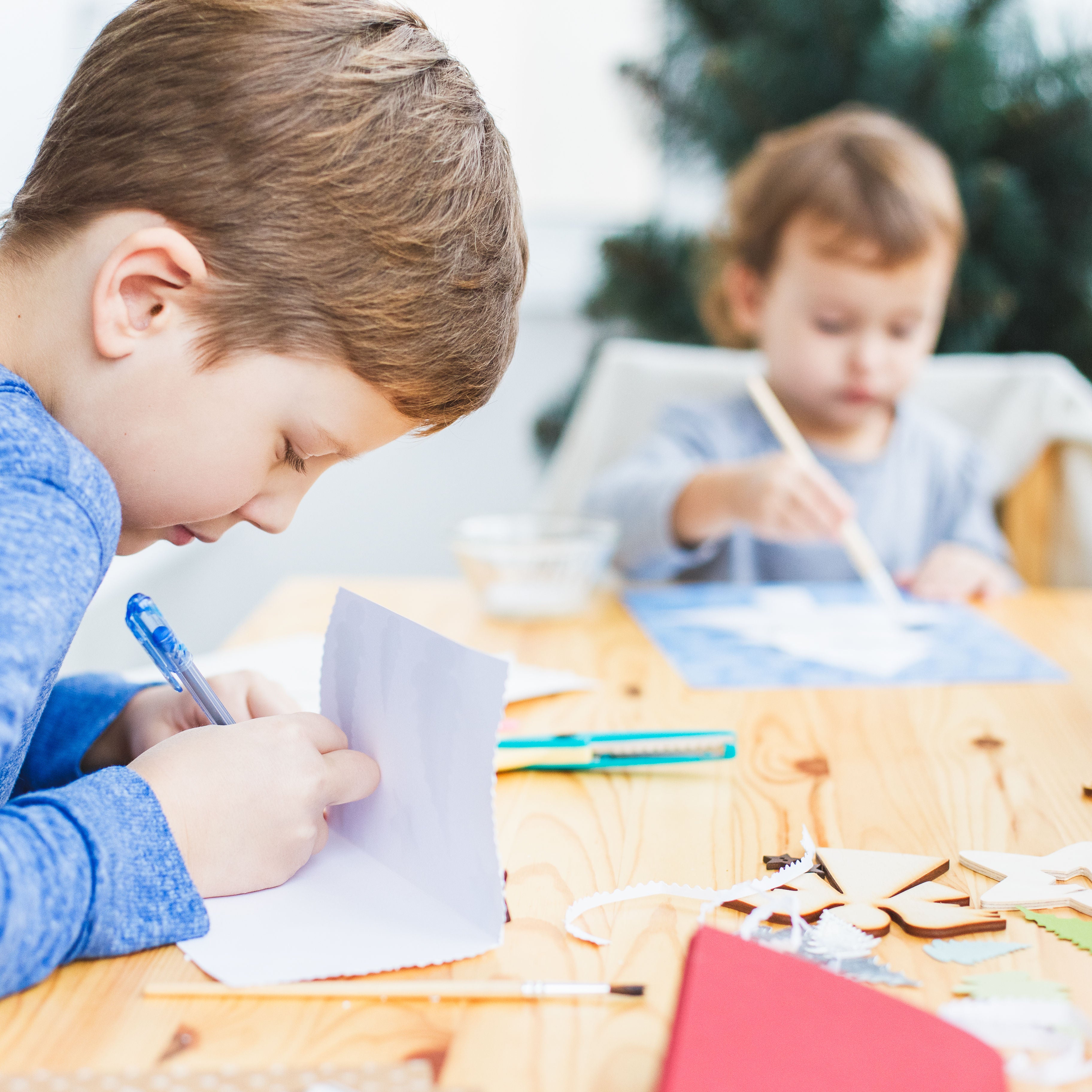 Decorating Ideas For The Holidays – That You Can Do With Your Kids