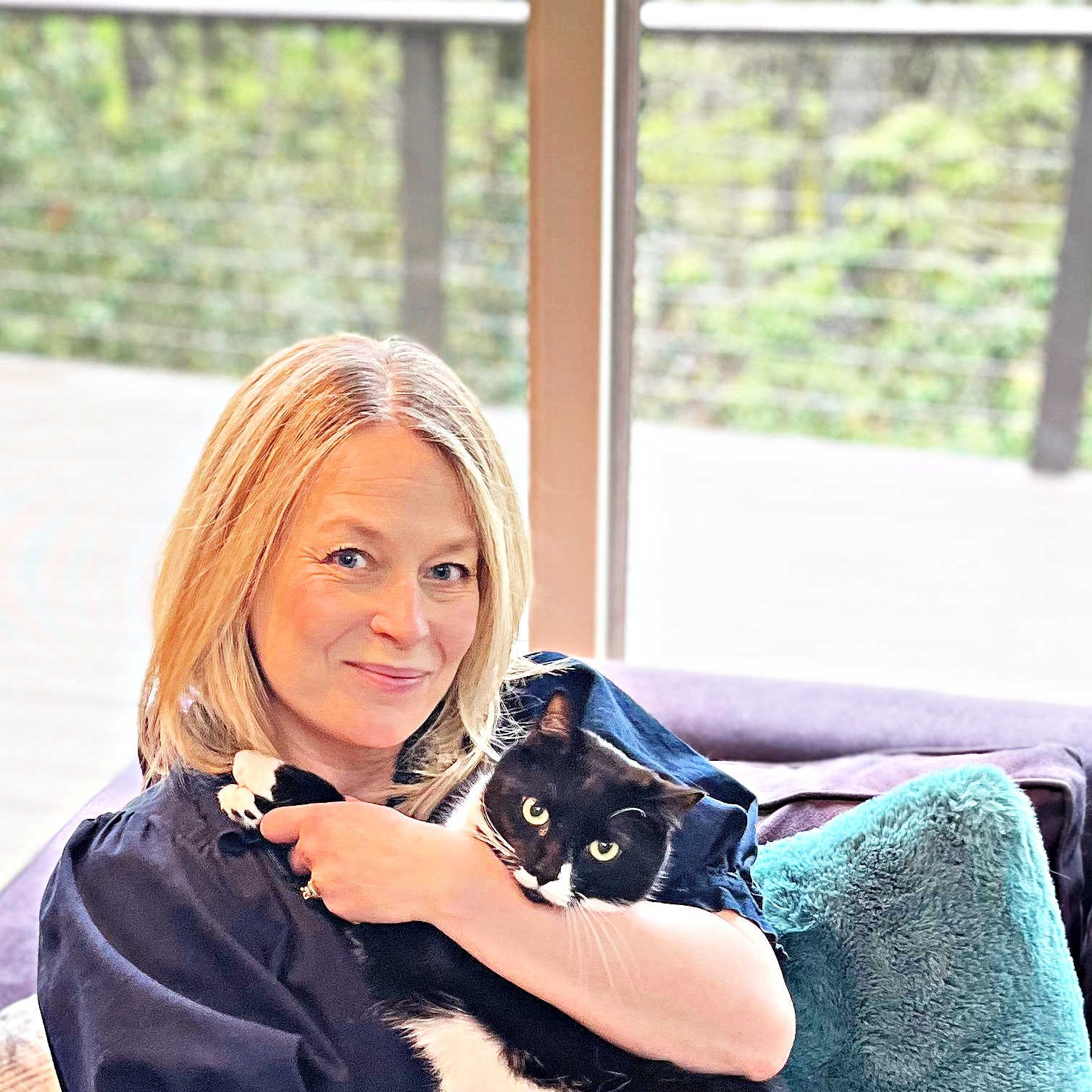 Celiac: Lisa's Personal Story