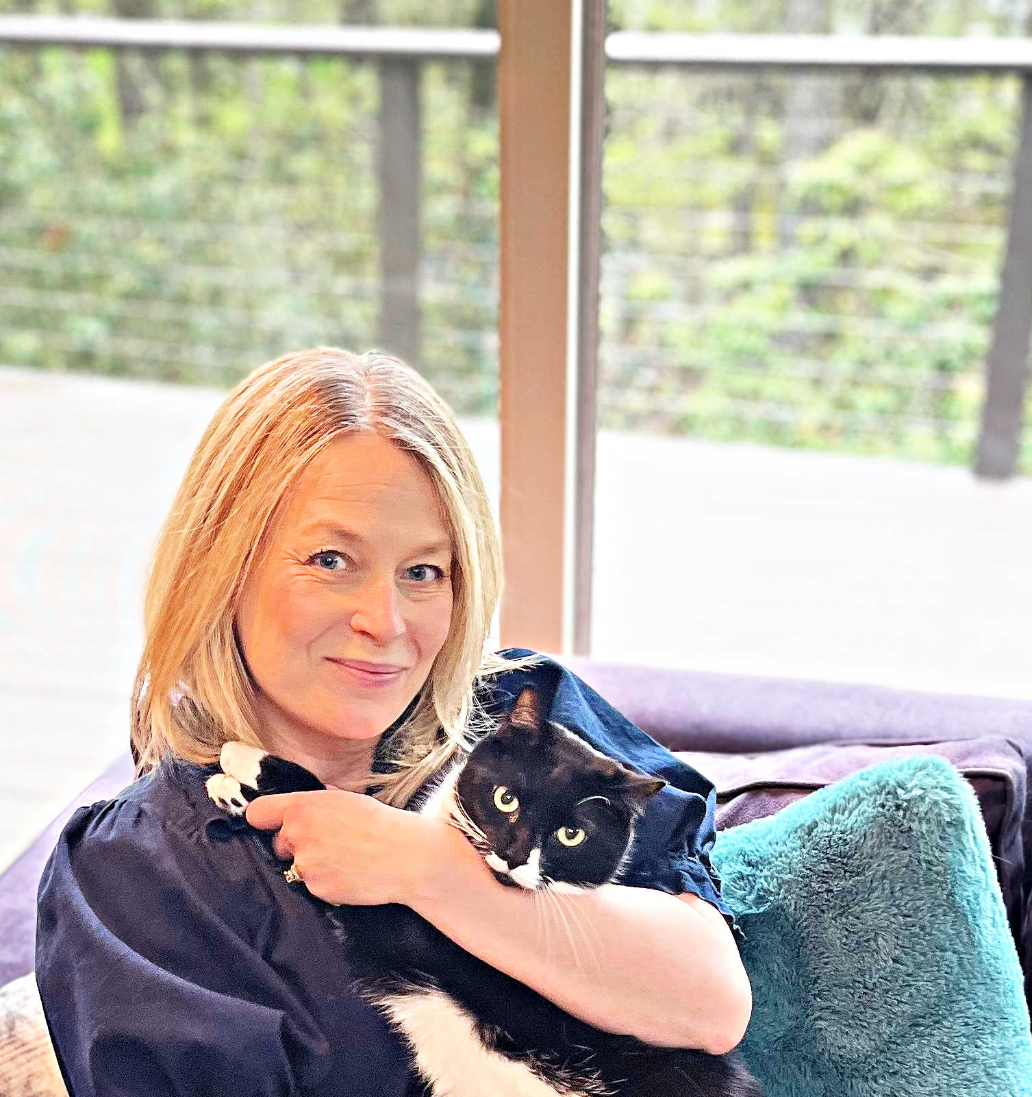 Celiac: Lisa's Personal Story