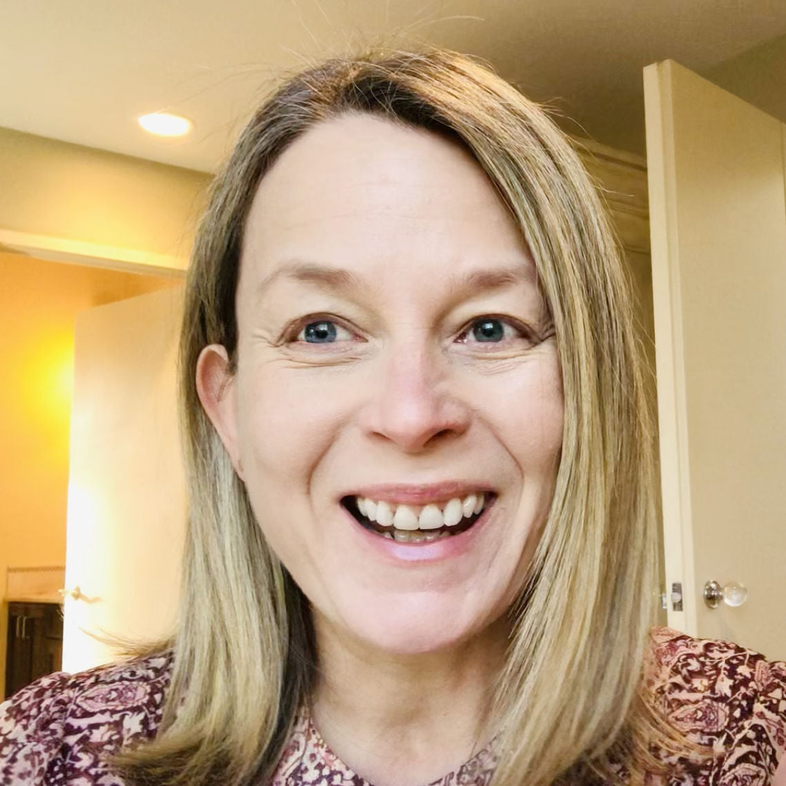 A Very Simple (And Clean) 3 Step Skincare Routine