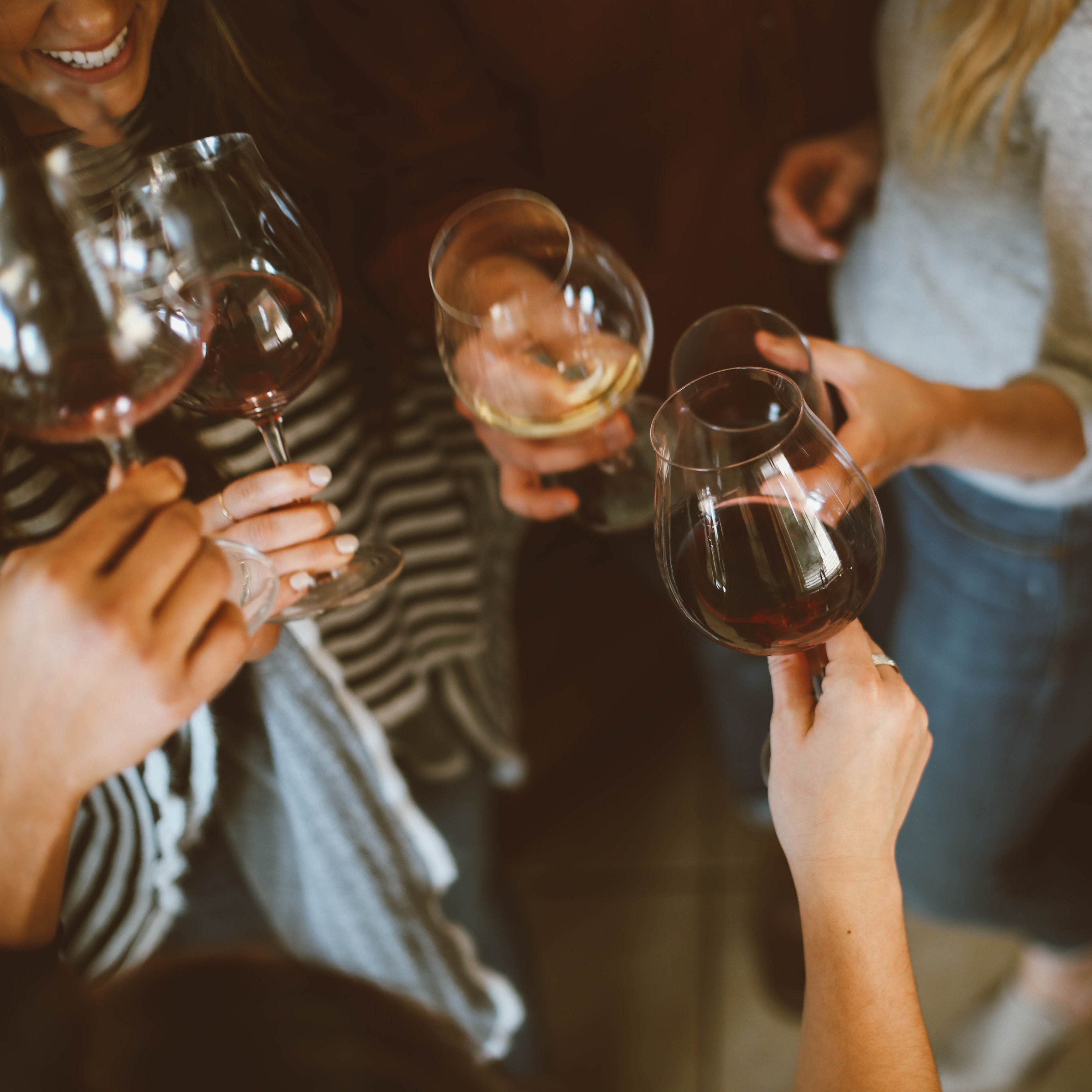 Help For The Holidays: Self-Care