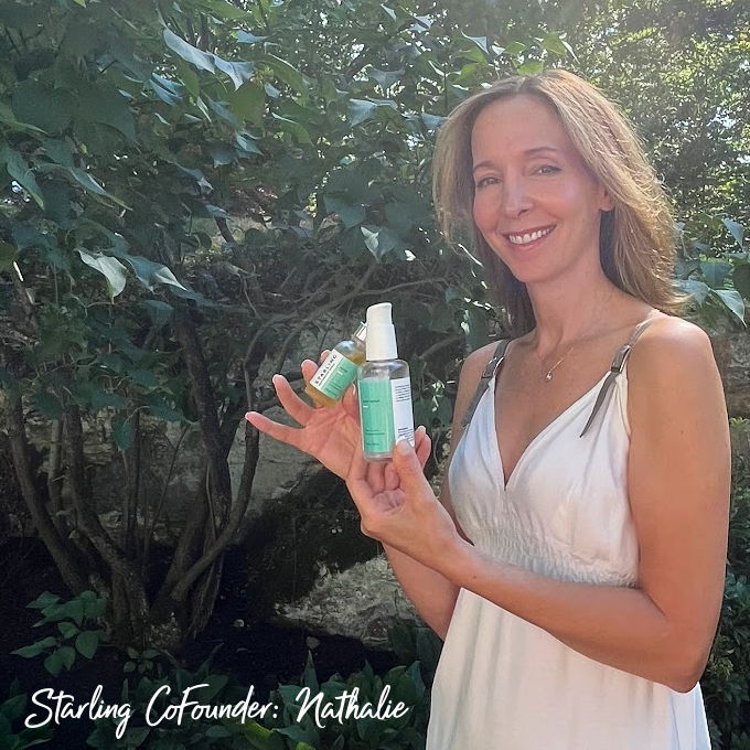 Balancing Skin With Rosacea