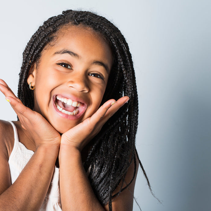 All-Natural Deodorant For Kids – Is Your Kid Ready?