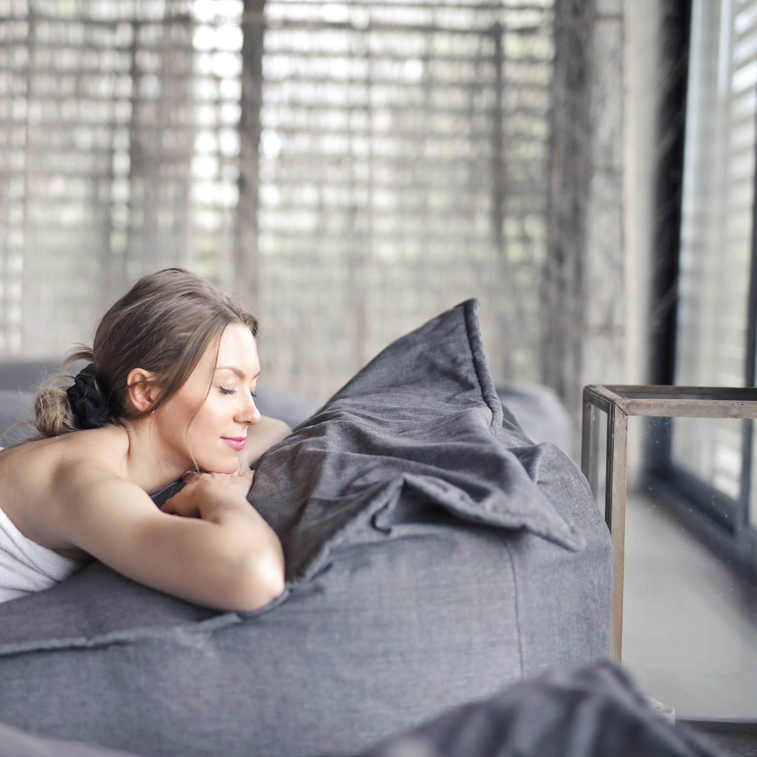 5 Health Benefits Of Solitude