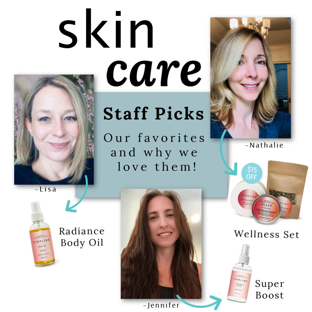 Staff Picks: What We Use and Why