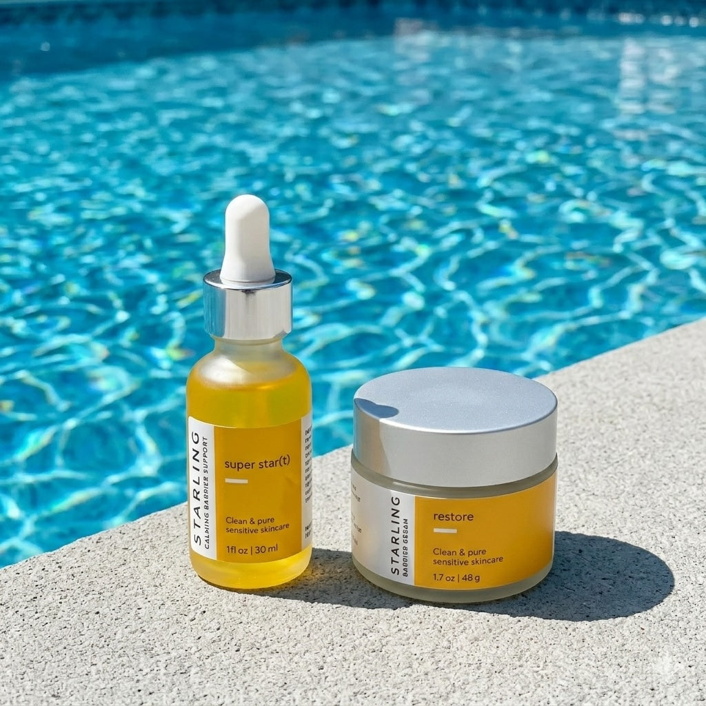 Why Your Skin Needs More Than Just Moisture (And How to Get It)