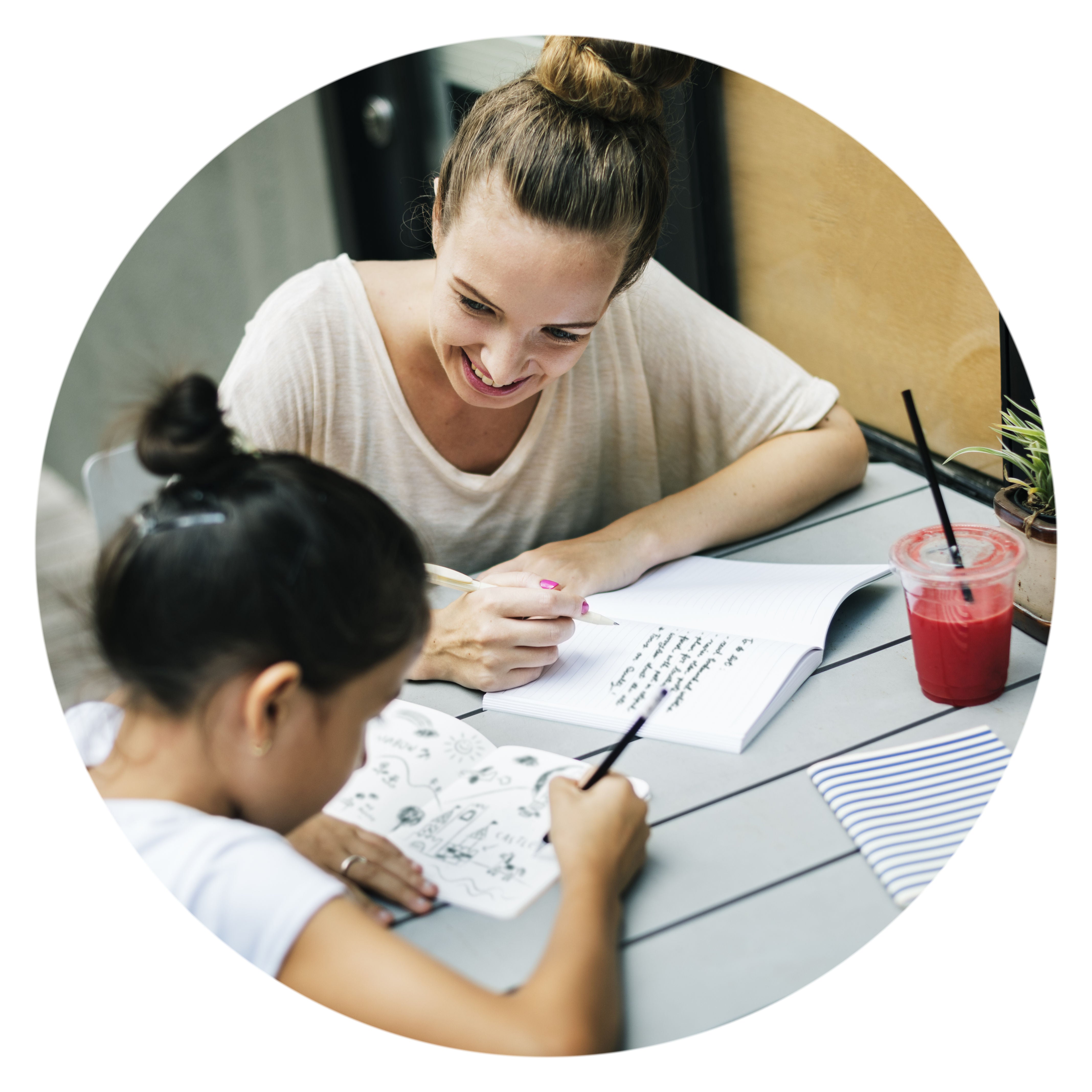 A Tutor's Easy Tips For Studytime Success