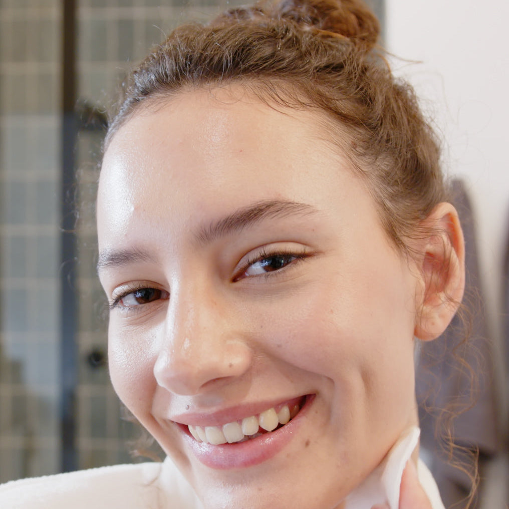 The Snow Day Reset: A Two-Step At-Home Facial for Winter Skin