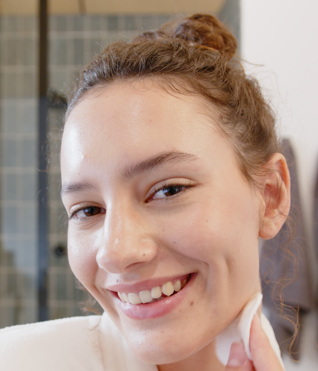 The Snow Day Reset: A Two-Step At-Home Facial for Winter Skin