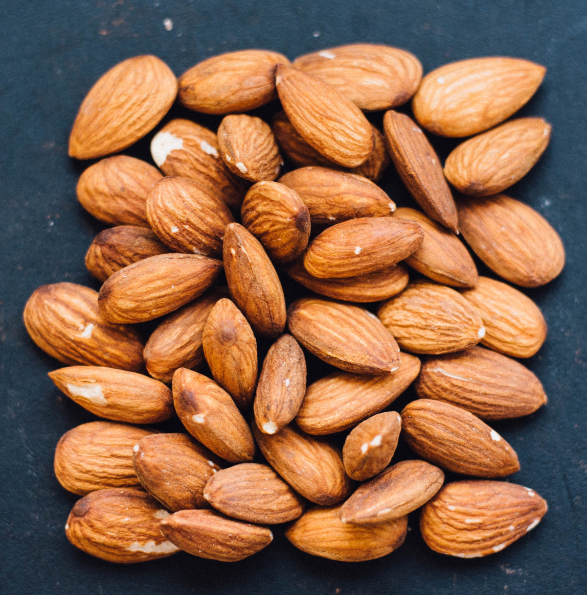 Almond allergies