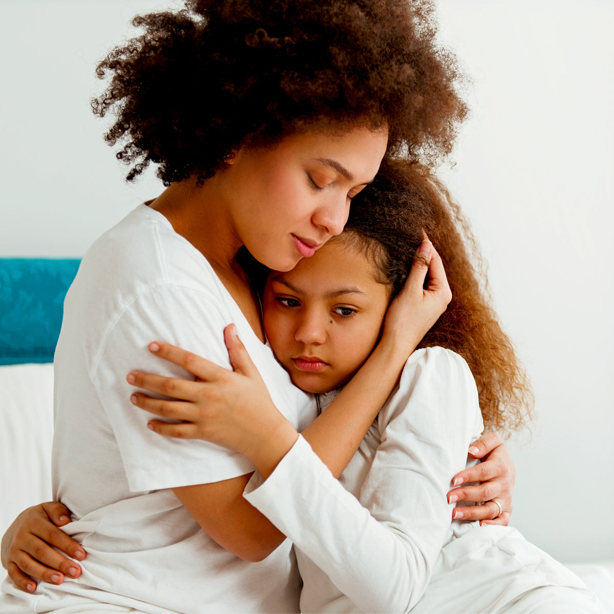 Coronavirus: How Adults Can Help Children Navigate Anxiety