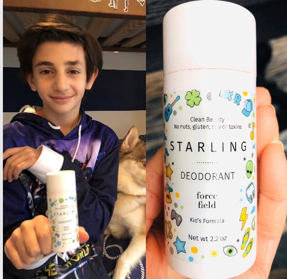 It's Every Kid Healthy™ Week