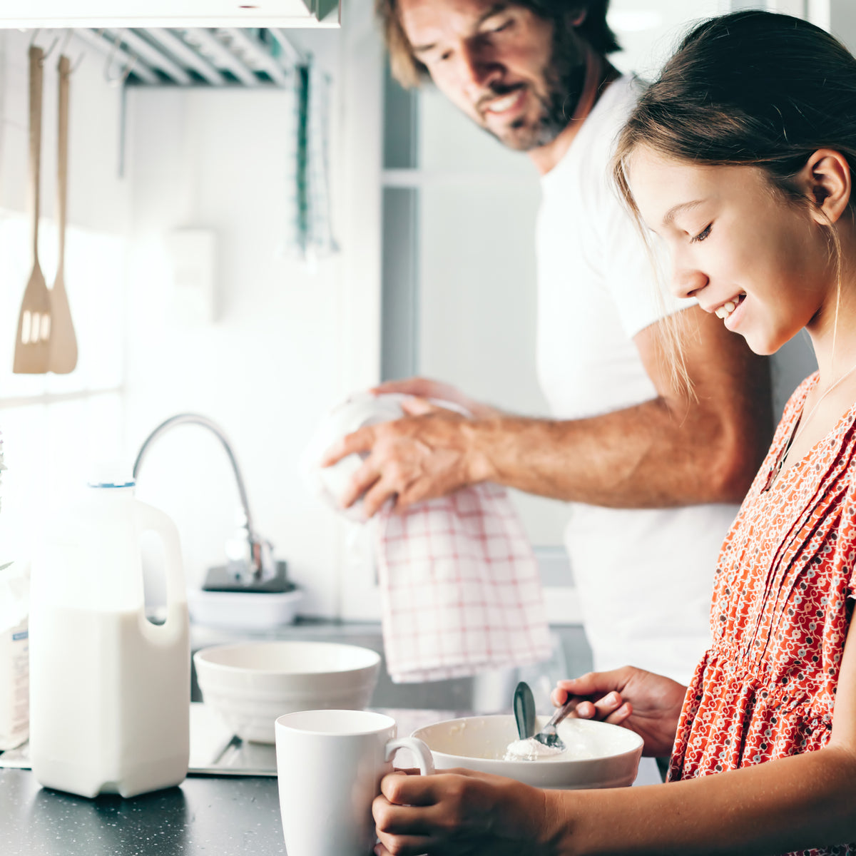 Raising Self-Reliant Kids In The Age Of Helicopter Parenting