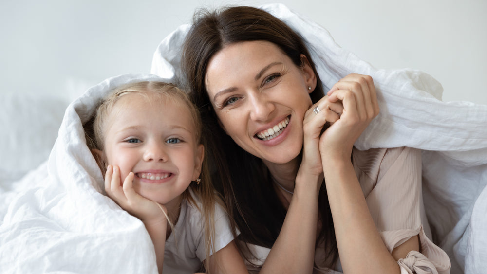 Foolproof Tips For A Winter Glow