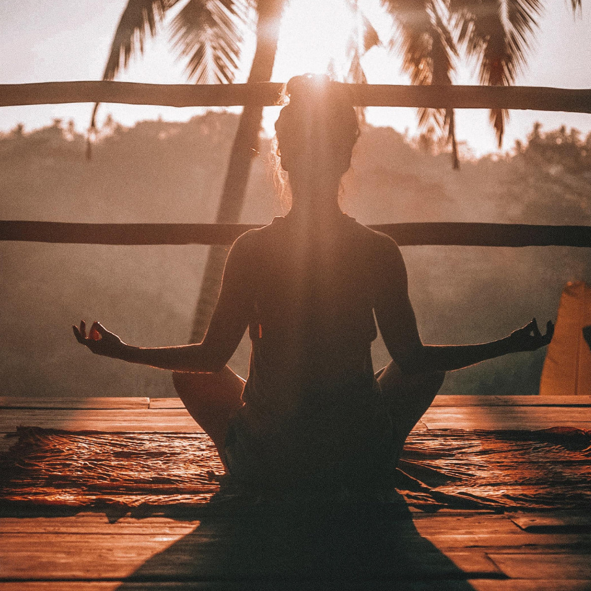 Consider Your Self Care Needs – Daily