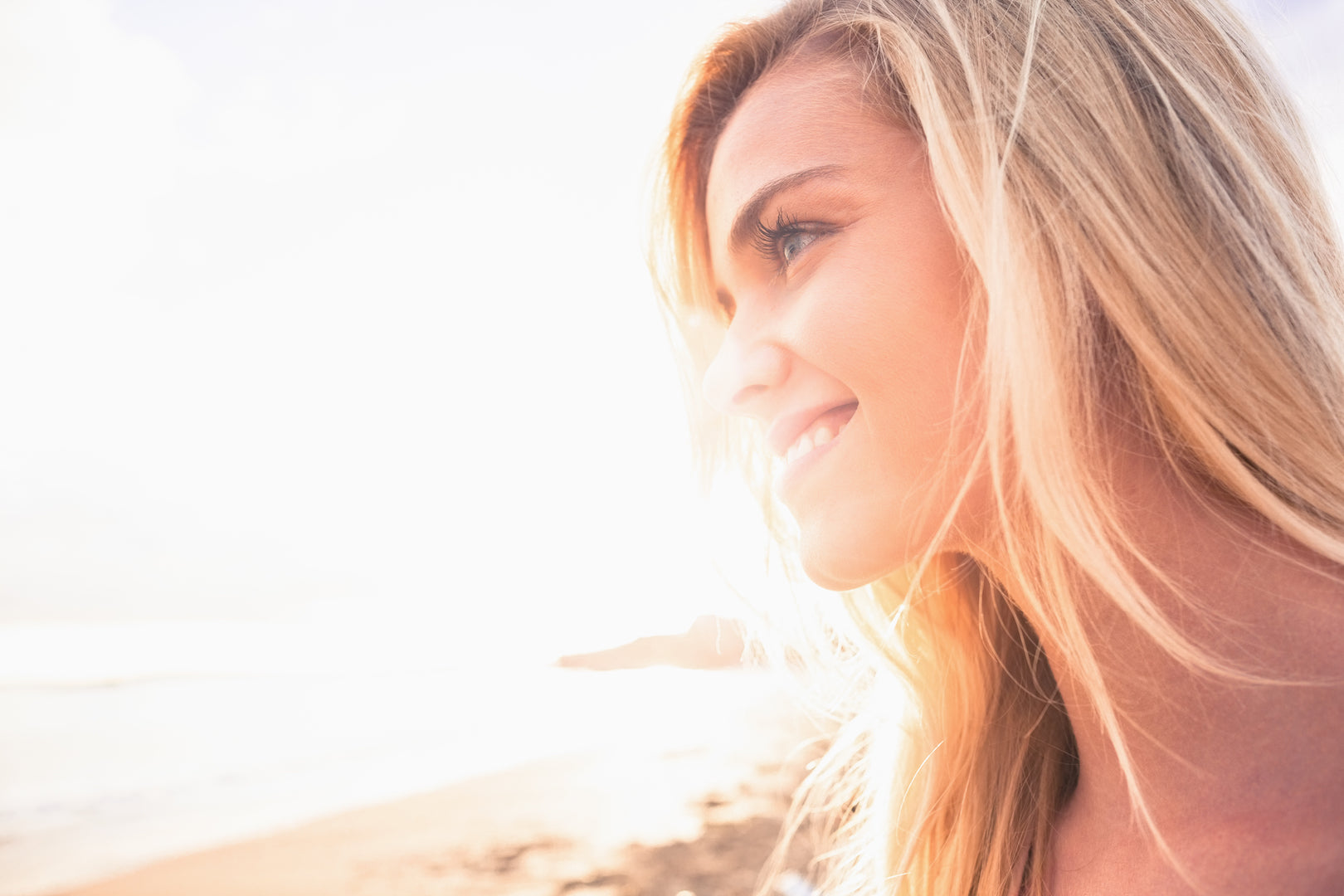 Get Glowing