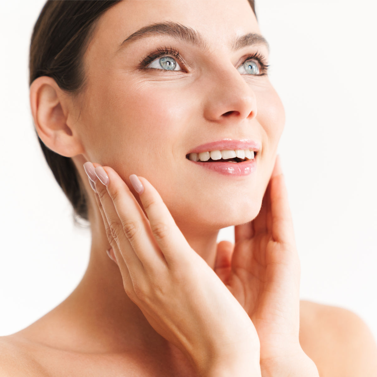 Spring Clean Your Skincare Routine (and more).