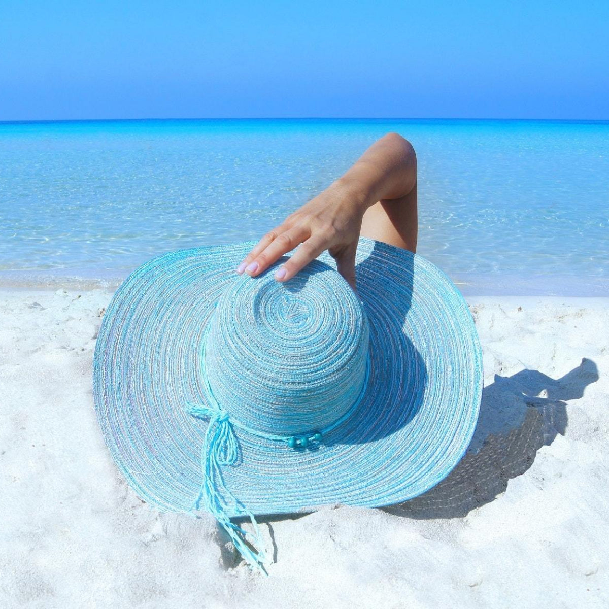Summertime – Time To Lighten Up Your Skincare Routine