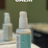 Calm | Anti-Redness Cleanser