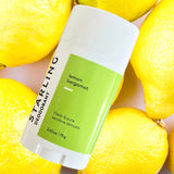 Lemon Bergamot | Aluminum Free Deodorant