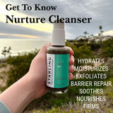 Nurture | Moisturizing Cleanser