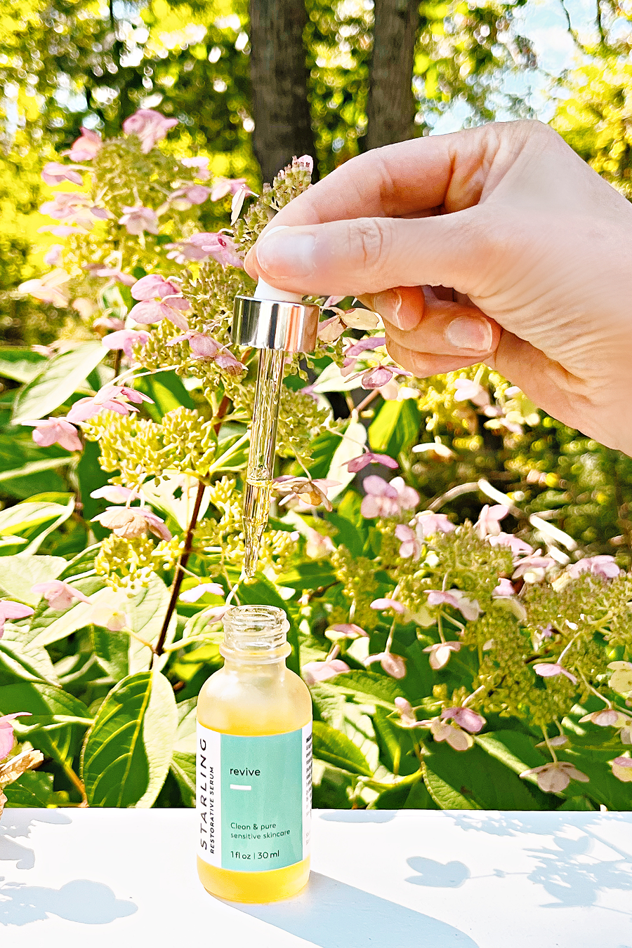 Revive | Anti-Aging Face Serum