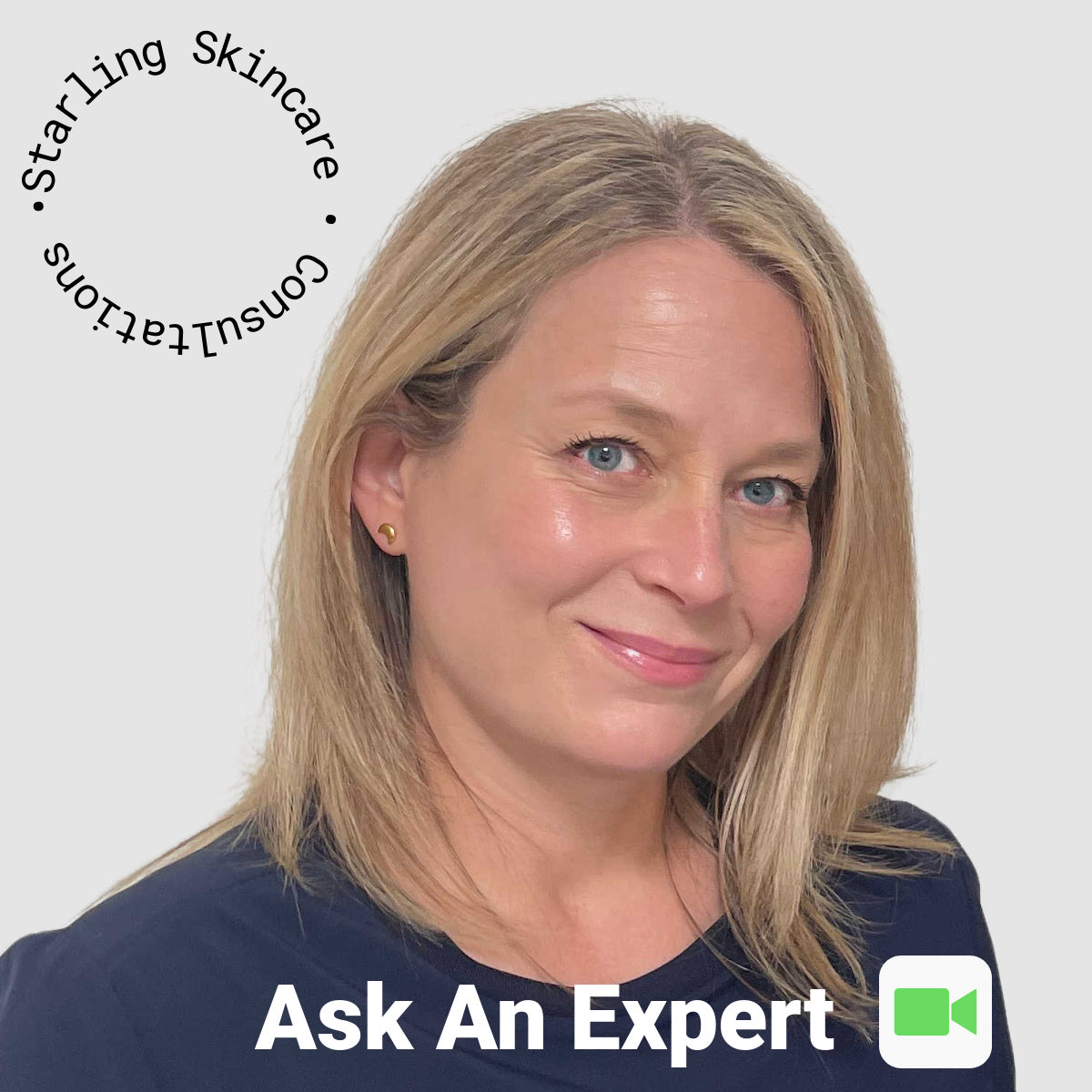 Starling skincare products