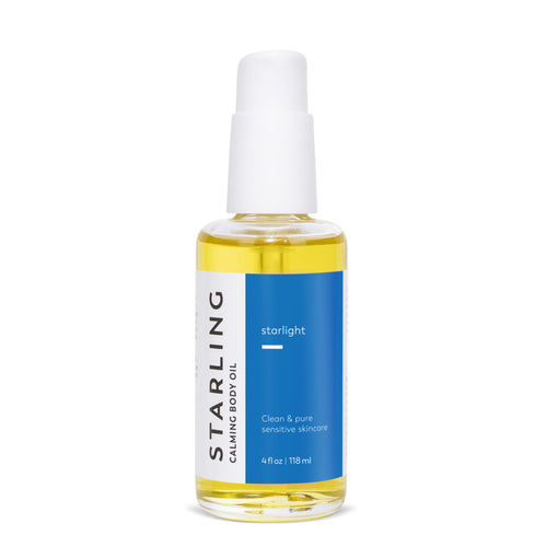 Starlight Calming Body Oil