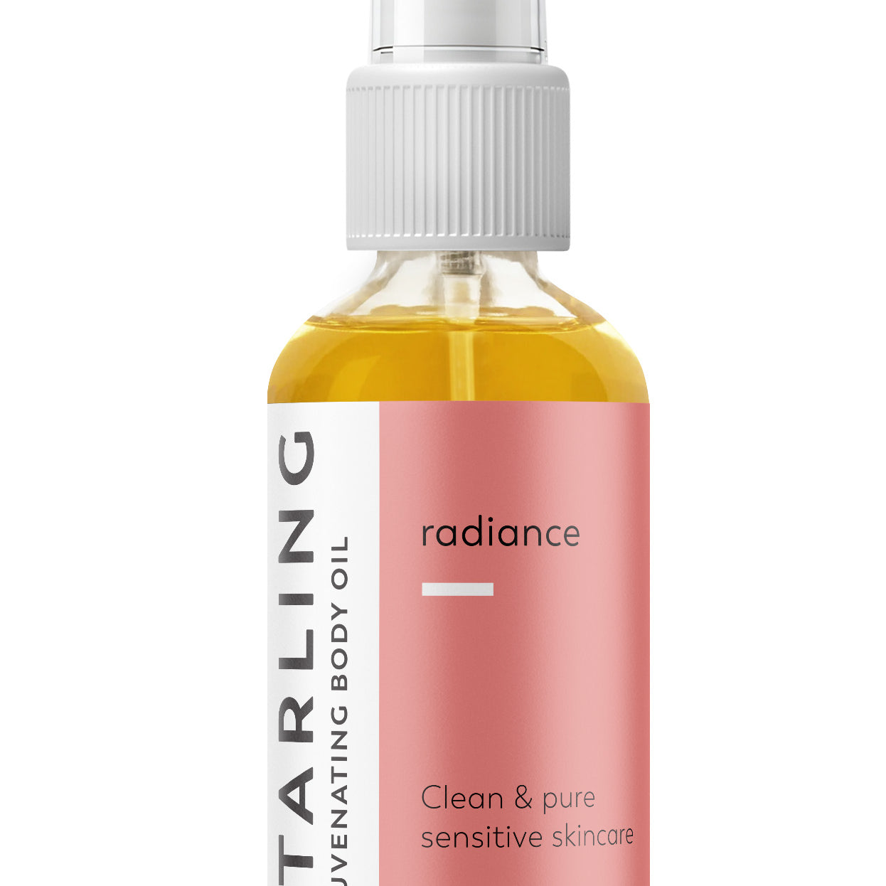 Radiance Body Oil