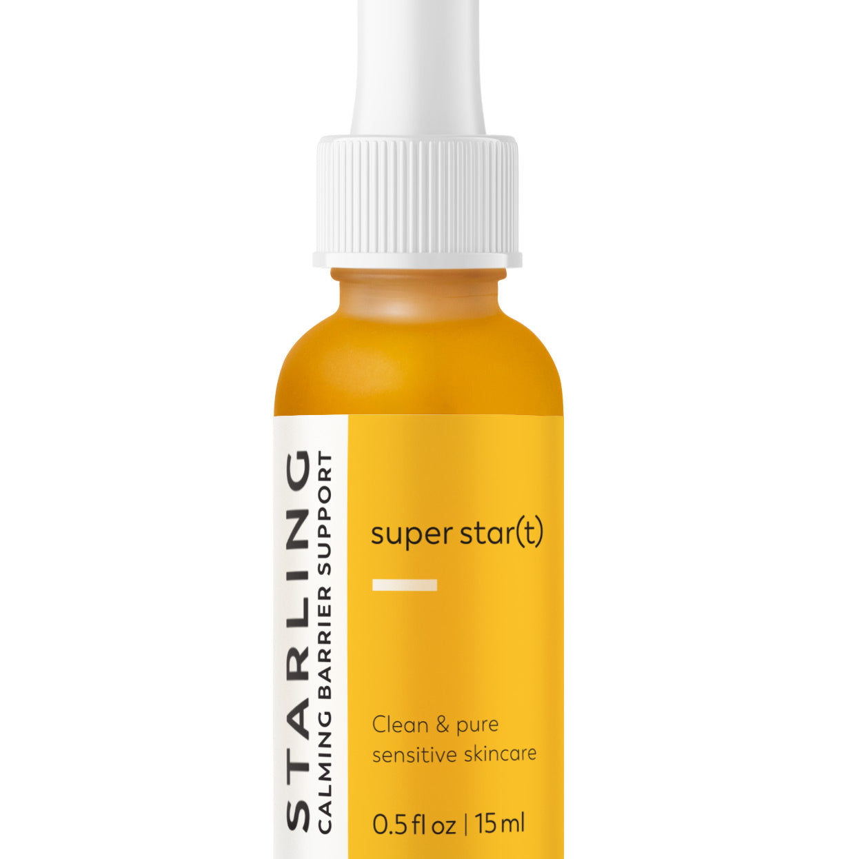 Super Start | Barrier-Supporting Face Serum