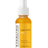Super Start | Barrier-Supporting Face Serum
