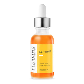 Super Start | Barrier-Supporting Face Serum