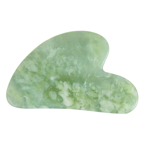 Gua Sha Facial Tool | Jade